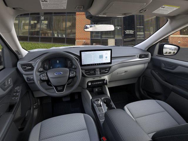 new 2025 Ford Escape car, priced at $35,035