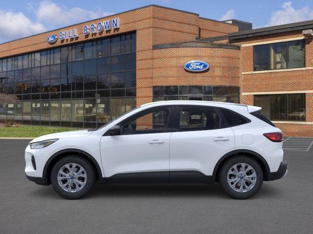 new 2025 Ford Escape car, priced at $35,035