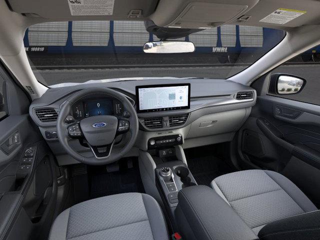 new 2025 Ford Escape car, priced at $35,035