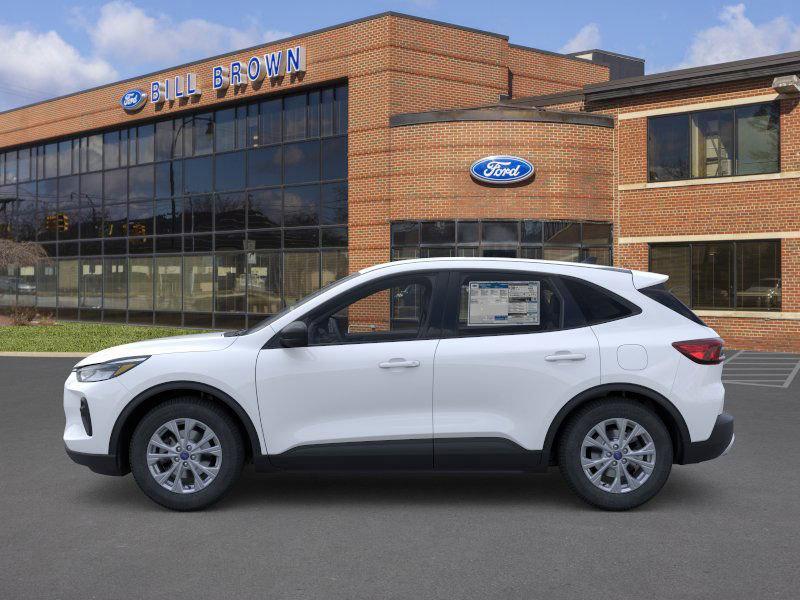 new 2026 Ford Escape car, priced at $29,776