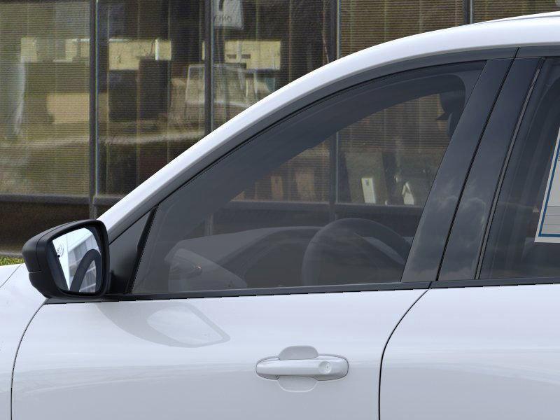 new 2026 Ford Escape car, priced at $29,776