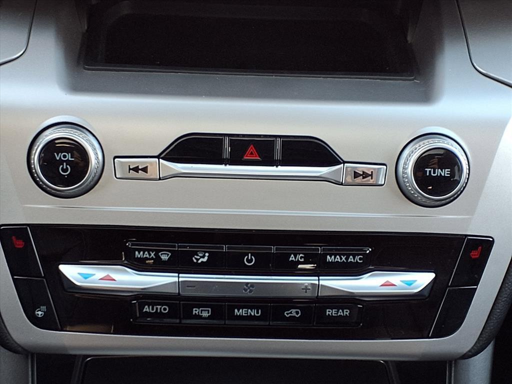 used 2022 Ford Explorer car, priced at $28,882