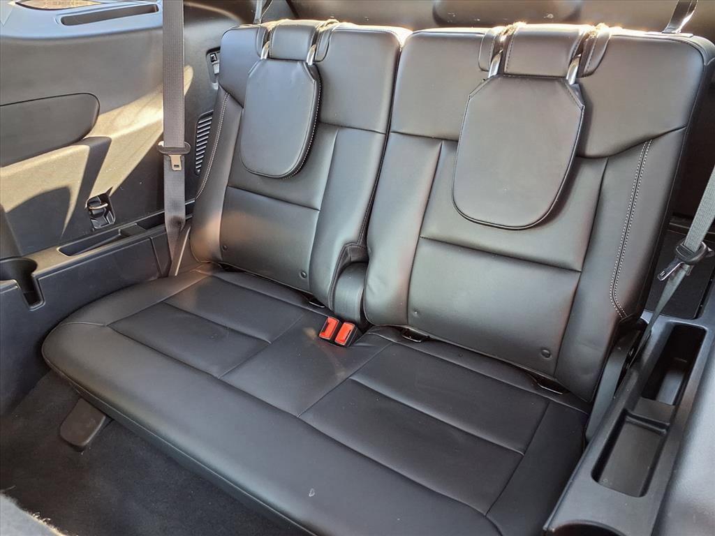 used 2022 Ford Explorer car, priced at $28,882