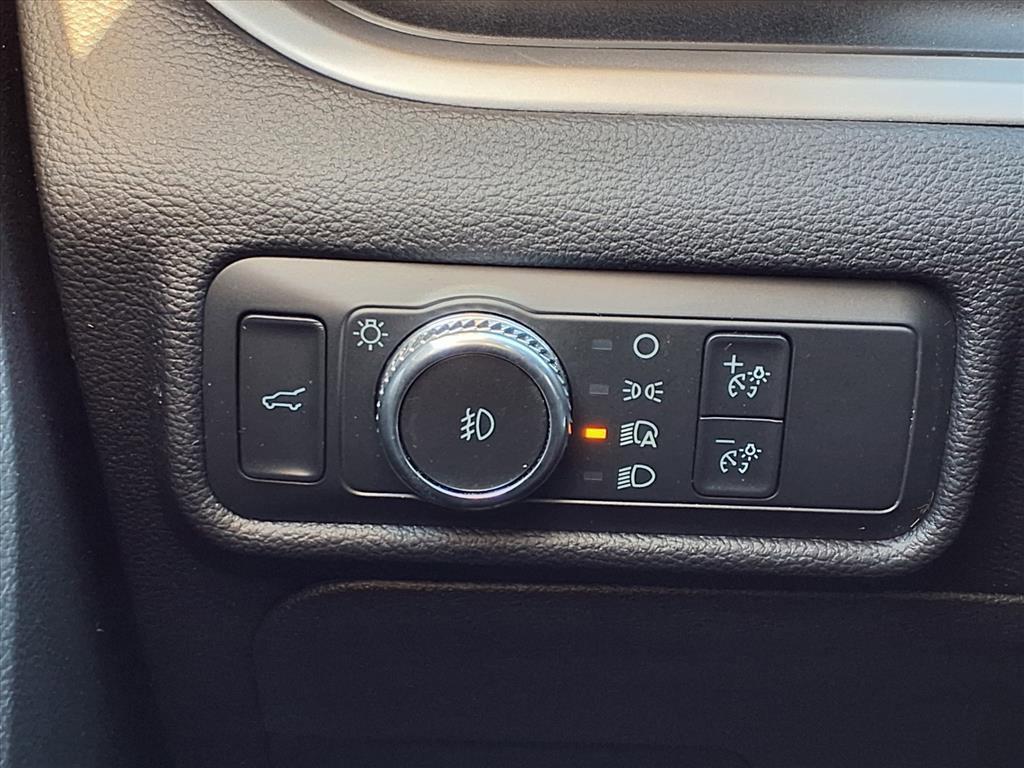 used 2022 Ford Explorer car, priced at $28,882