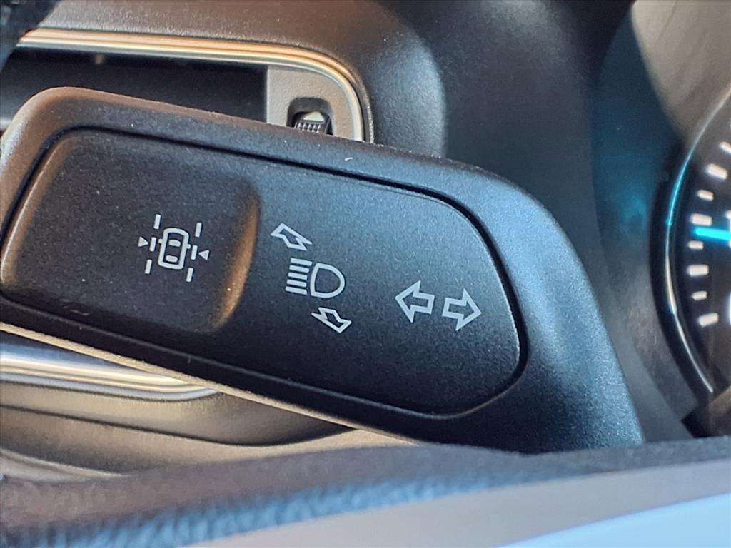 used 2022 Ford Explorer car, priced at $28,882