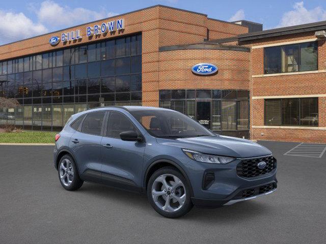 new 2025 Ford Escape car