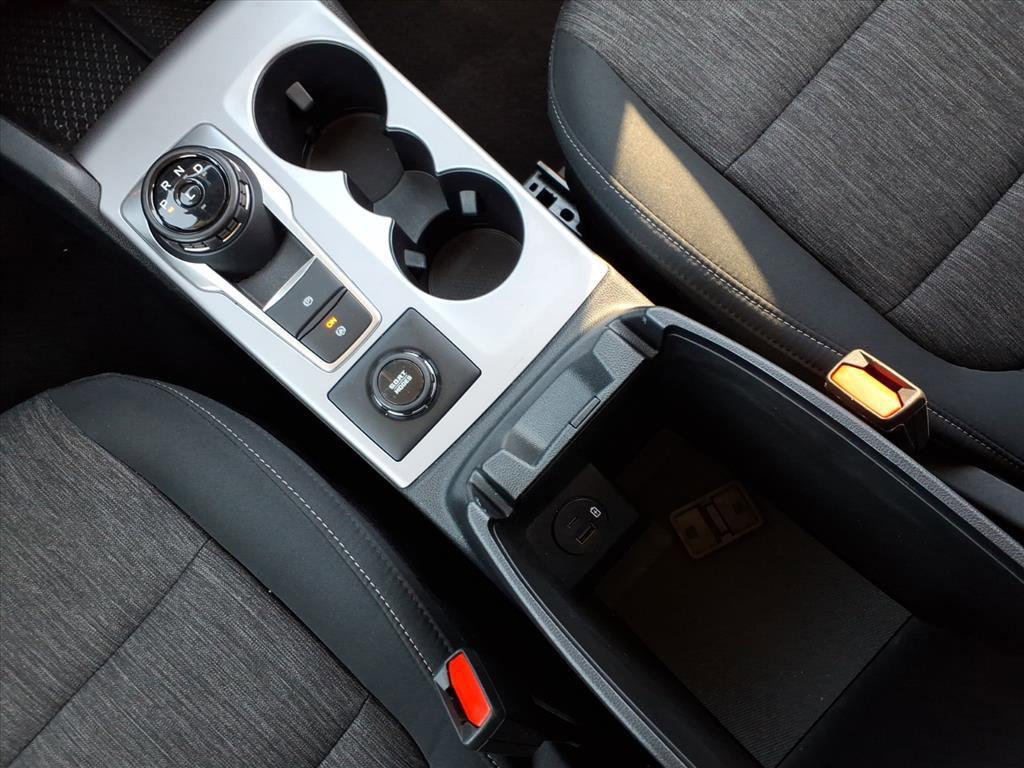 used 2022 Ford Bronco Sport car, priced at $23,992