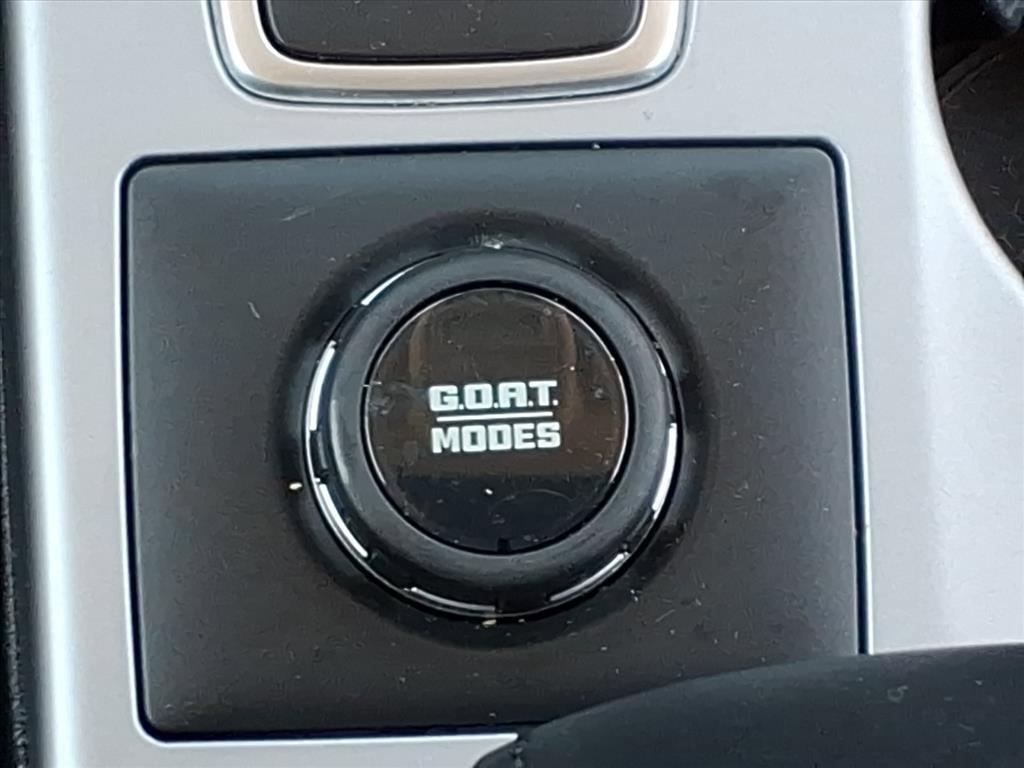 used 2022 Ford Bronco Sport car, priced at $23,992