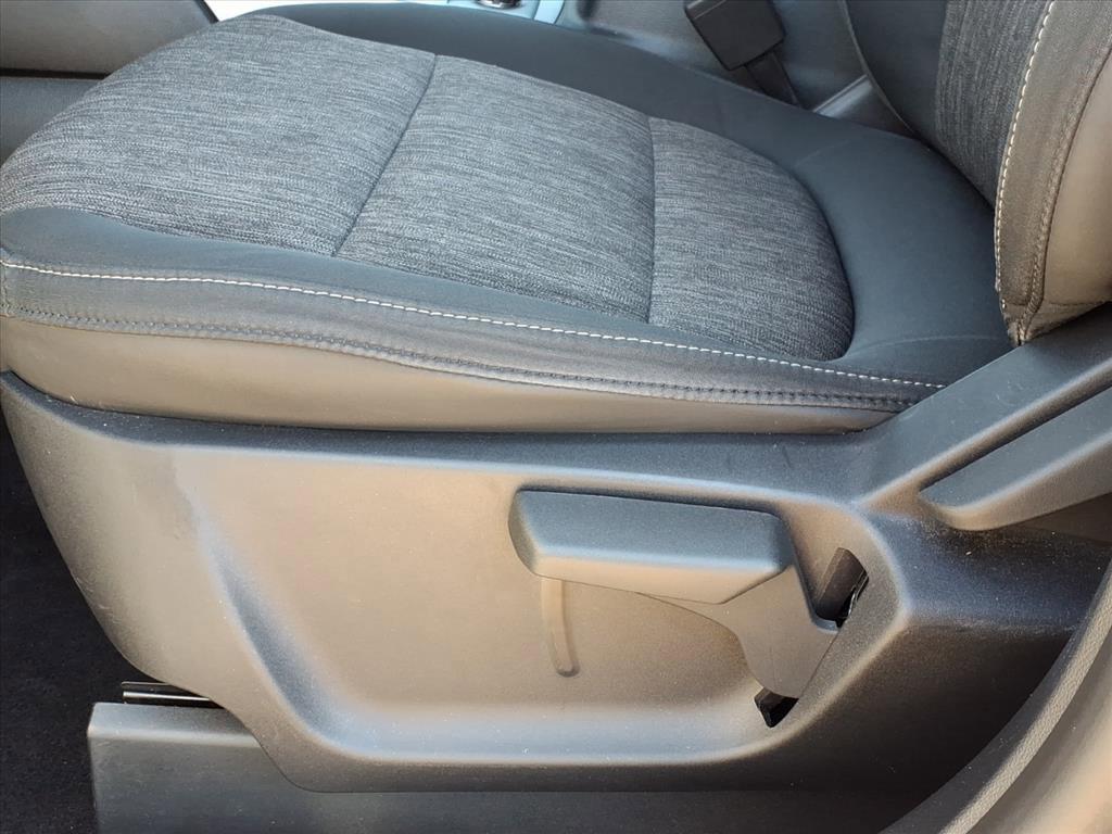 used 2022 Ford Bronco Sport car, priced at $23,992