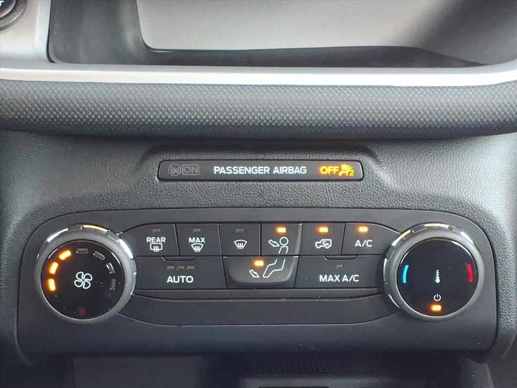 used 2022 Ford Bronco Sport car, priced at $23,992