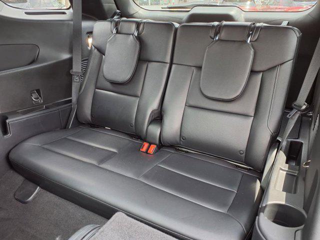 used 2022 Ford Explorer car, priced at $39,992