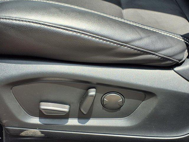 used 2022 Ford Explorer car, priced at $39,992