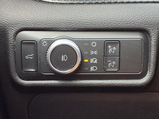 used 2022 Ford Explorer car, priced at $39,992