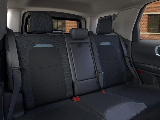 new 2024 Ford Bronco Sport car, priced at $36,205
