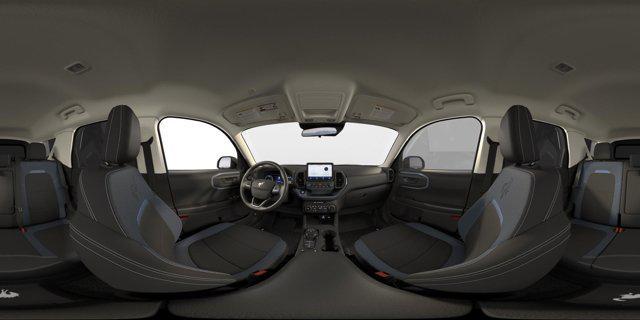 new 2024 Ford Bronco Sport car, priced at $40,375