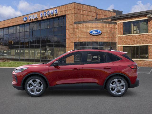 new 2025 Ford Escape car, priced at $35,565