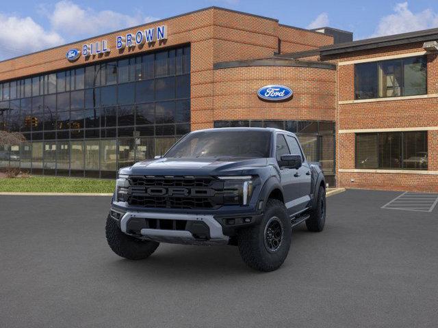 new 2025 Ford F-150 car, priced at $94,770