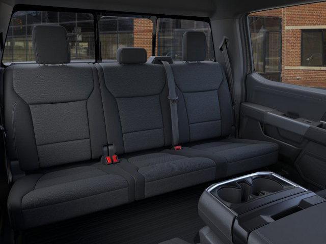 new 2025 Ford F-150 car, priced at $66,485