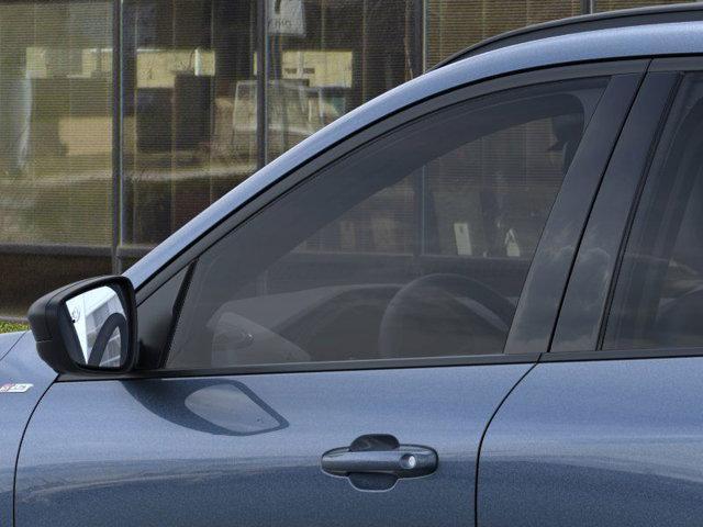 new 2025 Ford Escape car, priced at $35,920