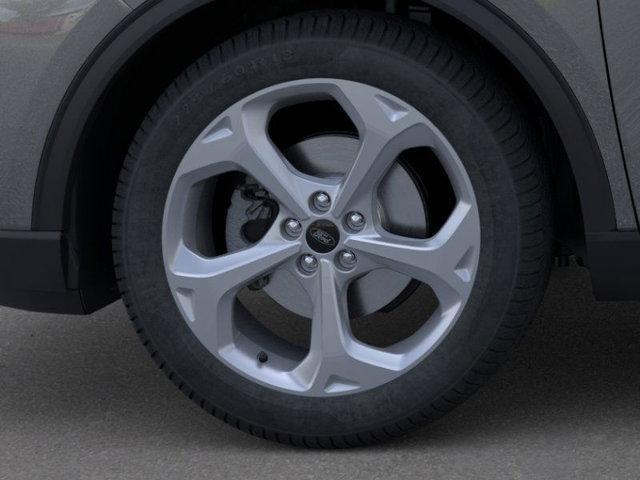 new 2025 Ford Escape car, priced at $35,070