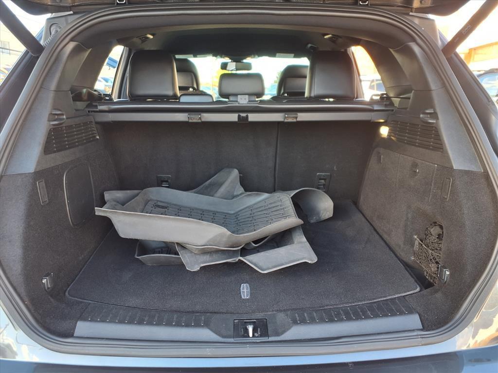 used 2019 Lincoln MKC car, priced at $17,999