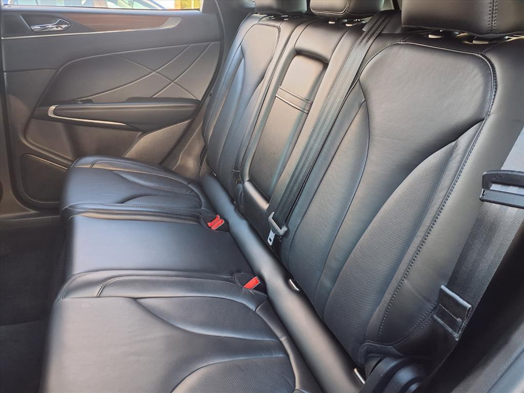 used 2019 Lincoln MKC car, priced at $17,999