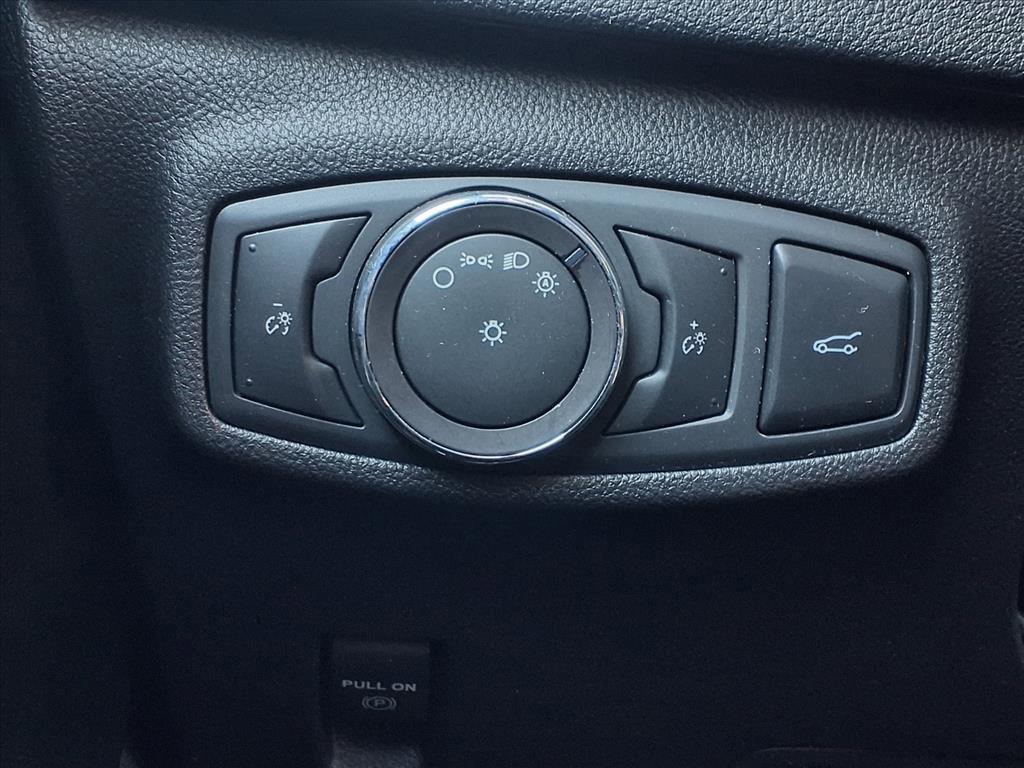 used 2019 Lincoln MKC car, priced at $17,999