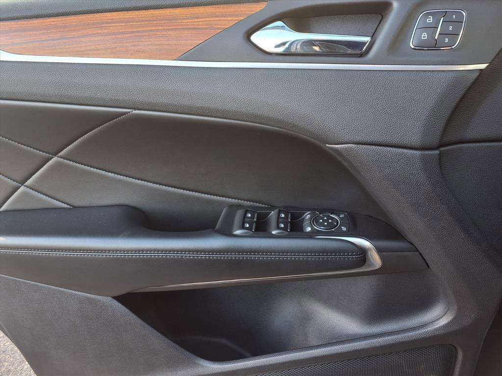used 2019 Lincoln MKC car, priced at $17,999