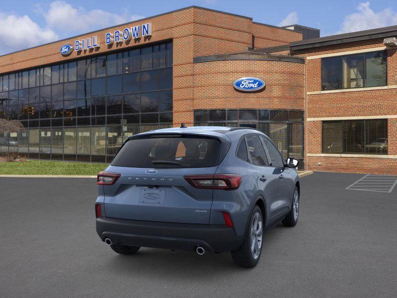 new 2026 Ford Escape car, priced at $35,002