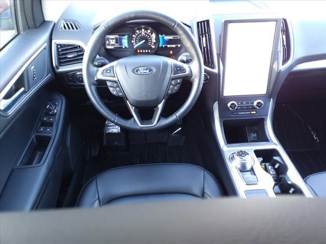 used 2022 Ford Edge car, priced at $28,922