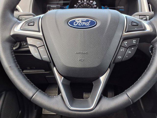 used 2022 Ford Edge car, priced at $25,992