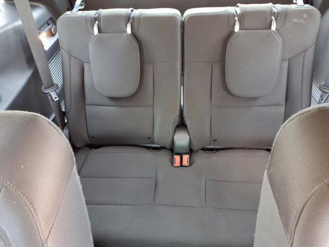 used 2022 Ford Explorer car, priced at $27,772