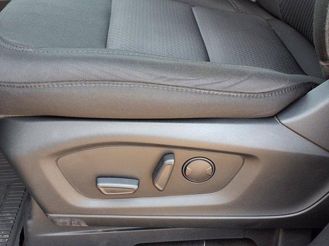 used 2022 Ford Explorer car, priced at $27,772