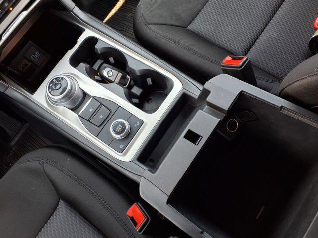 used 2022 Ford Explorer car, priced at $27,772