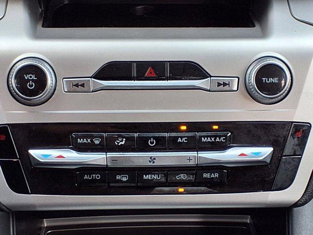 used 2022 Ford Explorer car, priced at $27,772