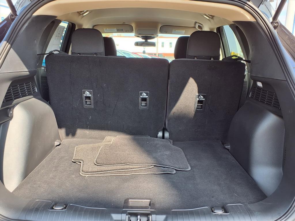 used 2020 Ford Escape car, priced at $19,990