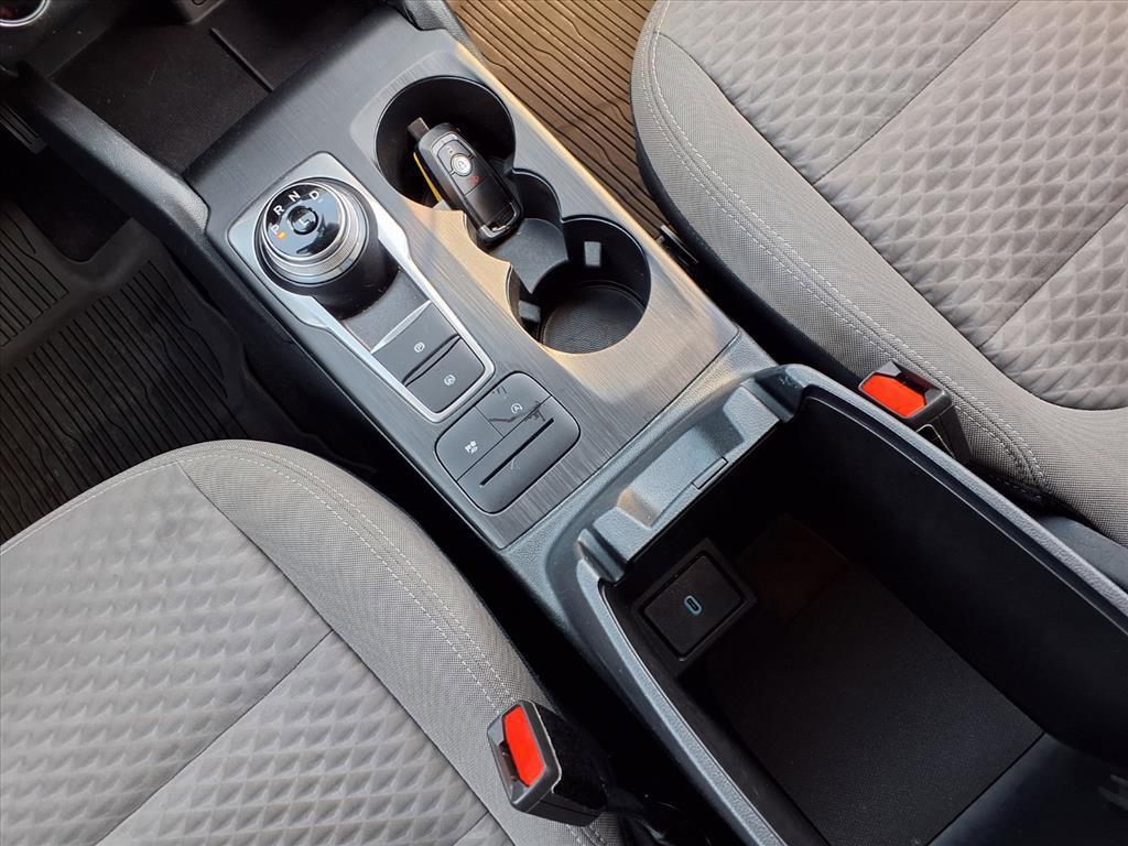 used 2020 Ford Escape car, priced at $19,990