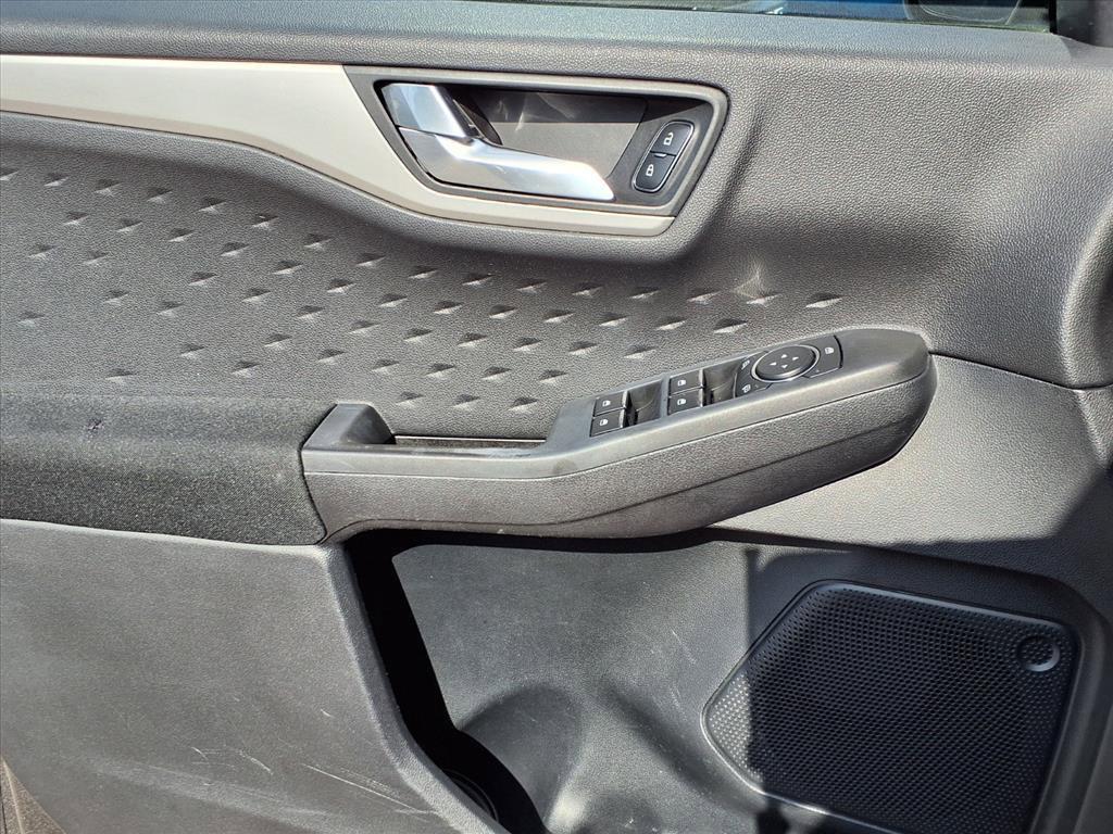 used 2020 Ford Escape car, priced at $19,990