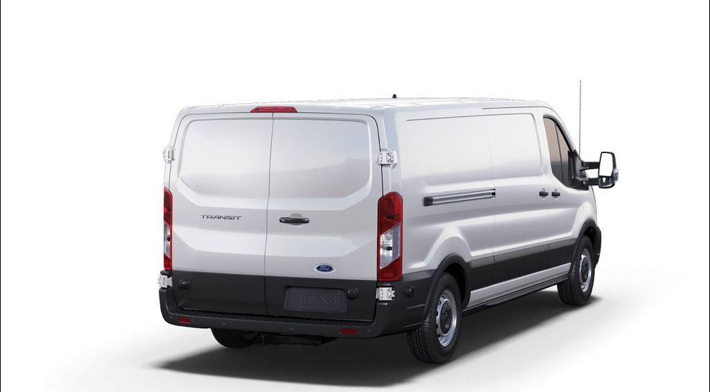 new 2024 Ford Transit-250 car, priced at $49,376