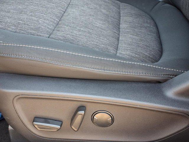 used 2022 Ford Bronco Sport car, priced at $27,992