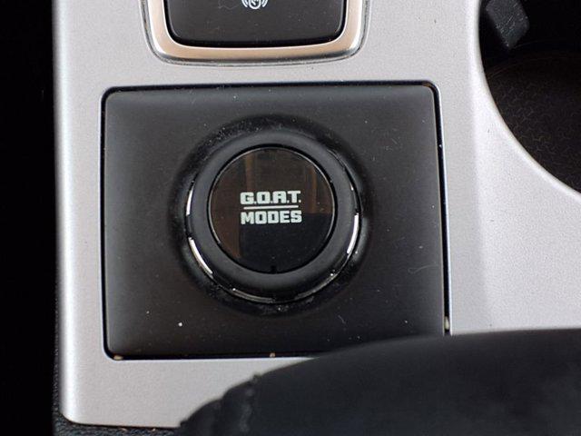 used 2022 Ford Bronco Sport car, priced at $27,992