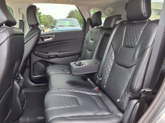 used 2024 Ford Edge car, priced at $38,994