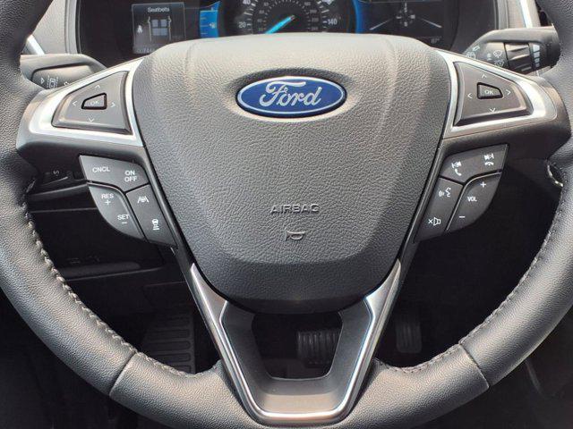 used 2024 Ford Edge car, priced at $38,994