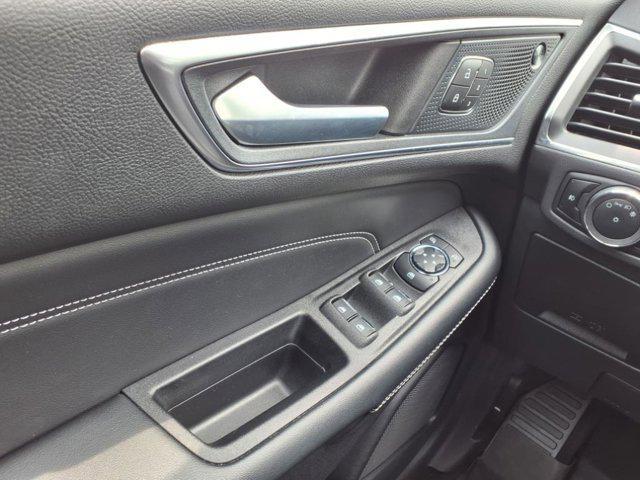 used 2024 Ford Edge car, priced at $38,994
