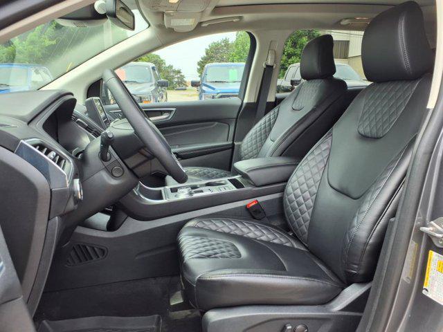 used 2024 Ford Edge car, priced at $38,994