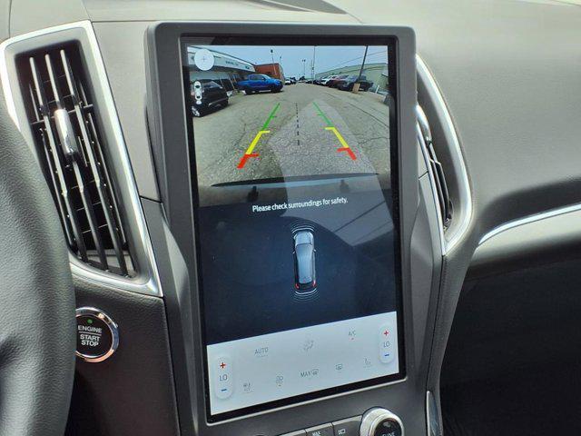 used 2024 Ford Edge car, priced at $38,994