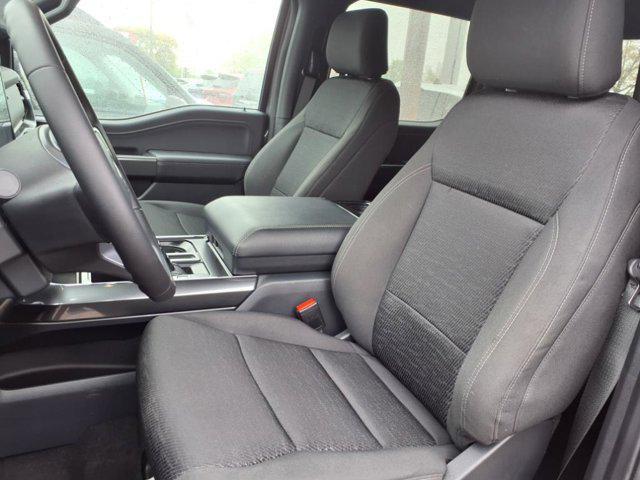 used 2023 Ford F-150 car, priced at $47,773