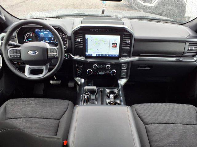 used 2023 Ford F-150 car, priced at $47,773