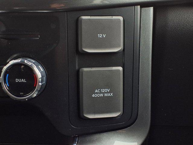 used 2023 Ford F-150 car, priced at $47,773
