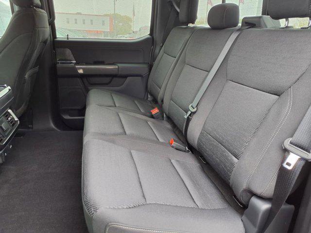 used 2023 Ford F-150 car, priced at $47,773